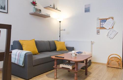 Svoboda nad Upou Apartment | Family-Friendly Getaway at Apartmán Pod Černou Horou