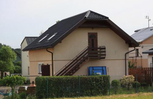 Roznov Pod Radhostem Apartment | Pet-Friendly Retreat at Apartmán pod Černou horou
