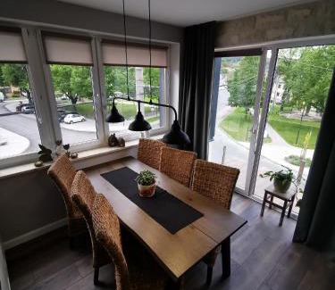 Slovenska Lupca Apartment | Inviting Stay at Apartmán Pod Hradom - Rated 9.4/10