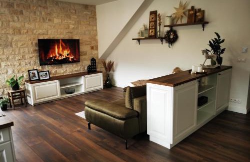 Slovenska Lupca Apartment | Inviting Stay at Apartmán Pod Hradom - Rated 9.4/10