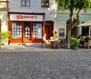Trencin Apartment | Apartmán POD HRADOM