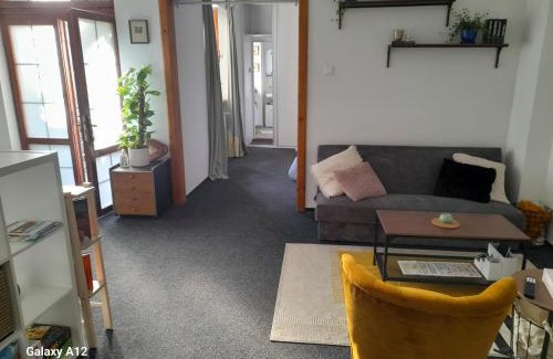 Trencin Apartment | Apartmán POD HRADOM