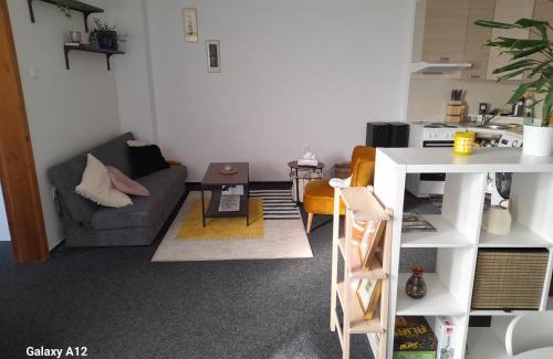 Trencin Apartment | Apartmán POD HRADOM