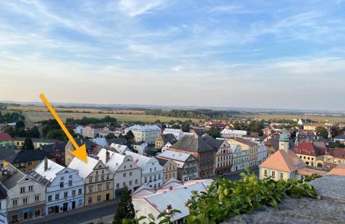 Javornik Apartment | Discover Apartmán Pod Jánským Vrchem: Pet-Friendly Retreat