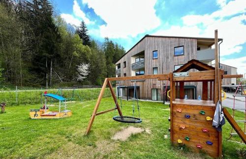 Vrchlabi Apartment | Apartmán pod Kněžickým vrchem