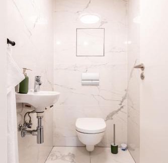 Vrchlabi Apartment | Apartmán pod Kněžickým vrchem