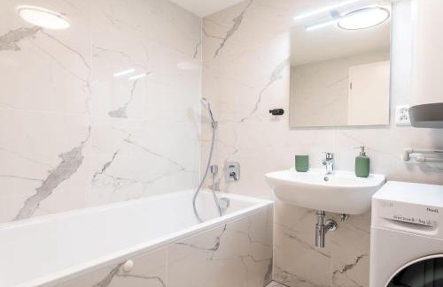 Vrchlabi Apartment | Apartmán pod Kněžickým vrchem