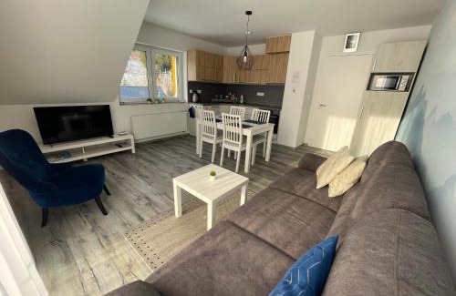 Dolni Morava Apartment | Family-Friendly Stay at Apartmán Pod Mamutem - Rated 9.6/10