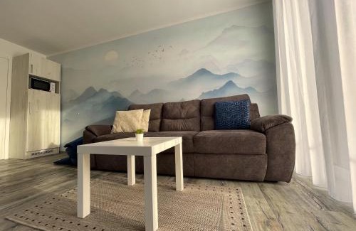 Dolni Morava Apartment | Family-Friendly Stay at Apartmán Pod Mamutem - Rated 9.6/10