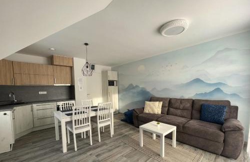 Dolni Morava Apartment | Family-Friendly Stay at Apartmán Pod Mamutem - Rated 9.6/10