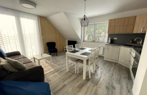 Dolni Morava Apartment | Family-Friendly Stay at Apartmán Pod Mamutem - Rated 9.6/10