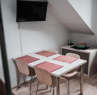 Loucna nad Desnou Apartment | Cozy Apartmán Pod Medvědí horou with Spa & Family-Friendly Amenities