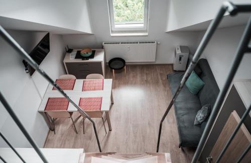 Loucna nad Desnou Apartment | Cozy Apartmán Pod Medvědí horou with Spa & Family-Friendly Amenities