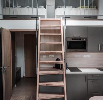 Loucna nad Desnou Apartment | Cozy Apartmán Pod Medvědí horou with Spa & Family-Friendly Amenities