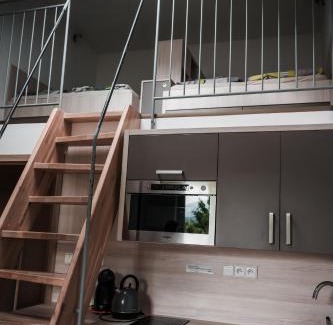 Loucna nad Desnou Apartment | Cozy Apartmán Pod Medvědí horou with Spa & Family-Friendly Amenities