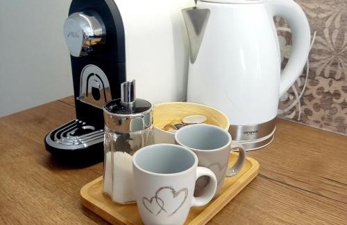Zuberec Apartment | Exceptional Stay at Apartmán pod Sivým vrchom - 9.8/10 Rating