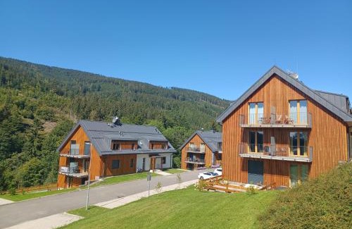 Dolni Morava Apartment | Top-Rated Apartmán Pod sjezdovkami: Family & Accessible Stay