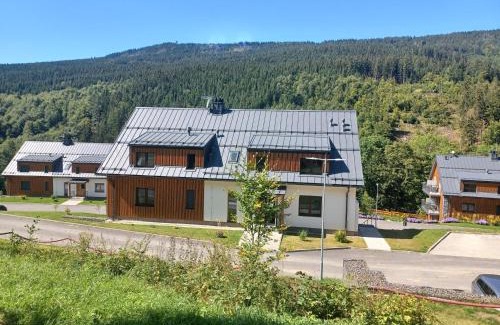 Dolni Morava Apartment | Top-Rated Apartmán Pod sjezdovkami: Family & Accessible Stay
