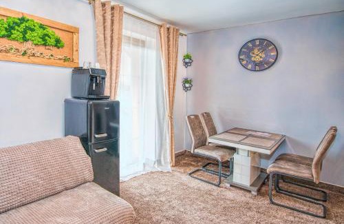 Velka Lomnica Apartment | Apartmán pod Tatrami K 107 so súkromnou vírivkou