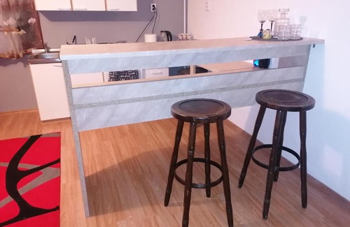 Nova Lesna Apartment | Enchanting Apartmán pod Tatrami: Pet-Friendly Getaway