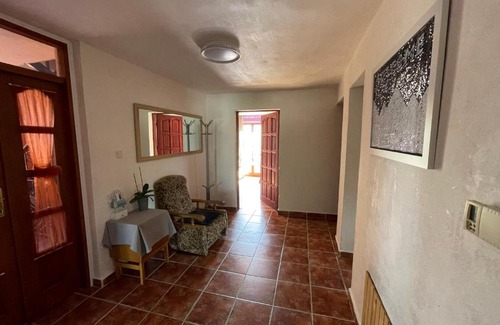 Nova Lesna Apartment | Enchanting Apartmán pod Tatrami: Pet-Friendly Getaway