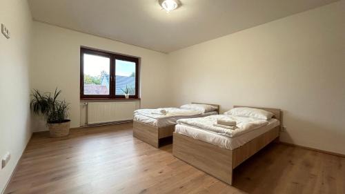 Slavkov u Brna Apartment | Cozy Apartment Near the Castle - Pet and Child Friendly