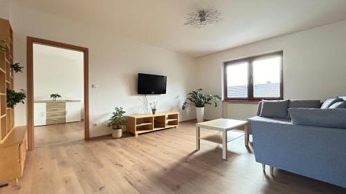 Slavkov u Brna Apartment | Cozy Apartment Near the Castle - Pet and Child Friendly