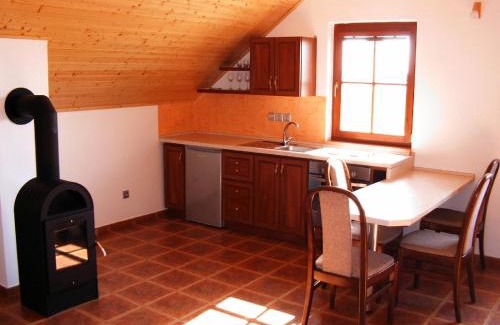 Novy Prerov Apartment | Discover the Family-Friendly Apartmán Pohoda with Top Ratings