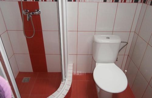 Novy Prerov Apartment | Discover the Family-Friendly Apartmán Pohoda with Top Ratings