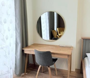 Karlovy Vary Apartment | Apartmán Pohoda - dvojlůžkový, v lázeňském centru