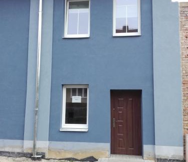 Benesov nad Ploucnici Apartment | Pet-Friendly Apartmán Prefa with Top Guest Ratings