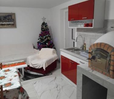 Bardejov House | Apartmán pri sídlisku družba