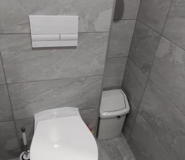 Bardejov House | Apartmán pri sídlisku družba