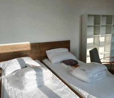 Prostejov Apartment | Highly Rated Apartmán Procyon: Your Perfect Getaway