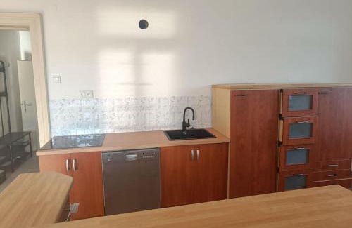Prostejov Apartment | Highly Rated Apartmán Procyon: Your Perfect Getaway