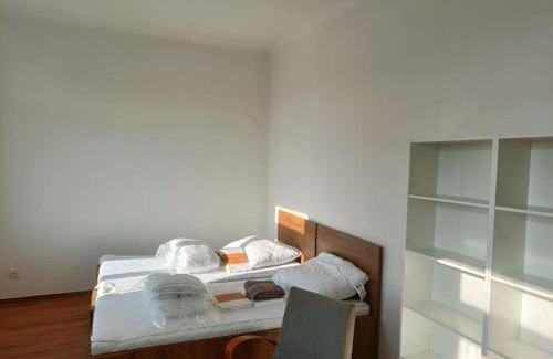 Prostejov Apartment | Highly Rated Apartmán Procyon: Your Perfect Getaway