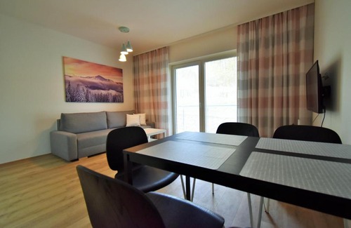 Horni Marsov Apartment | Top-Rated Promenada Apartment in Horní Maršov
