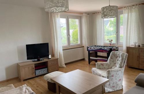 Zlate Hory House | Top-Rated Apartmán Rézi with Pool & Child-Friendly Amenities
