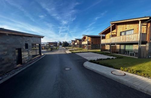Hrabusice Apartment | Apartmán RAJ s vírivkou v rezorte PROAPARTMENT