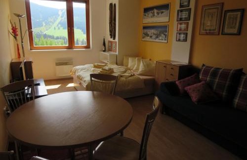Ostruzna Apartment | Pet-Friendly Escape at Apartmán Ramzová 27 - Rated 8.7/10