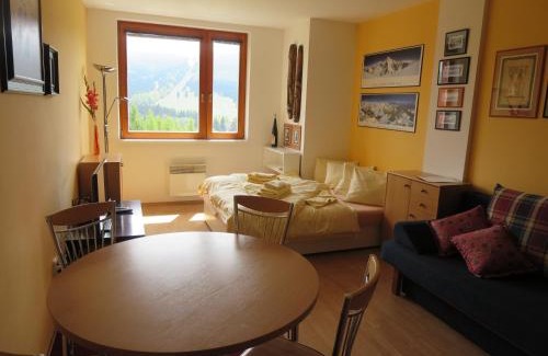 Ostruzna Apartment | Pet-Friendly Escape at Apartmán Ramzová 27 - Rated 8.7/10