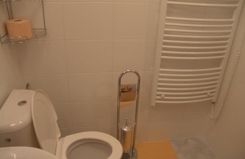 Ostruzna Apartment | Pet-Friendly Escape at Apartmán Ramzová 27 - Rated 8.7/10