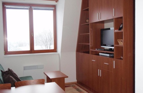 Ostruzna Apartment | Cozy Stay at Apartmán Ramzová B14 - Pet & Child Friendly