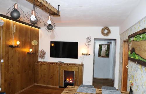 Rokytnice nad Jizerou Apartment | Unique Stay at Apartmán Refrino - 4 Star Rating & Pool