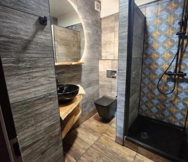 Rokytnice nad Jizerou Apartment | Unique Stay at Apartmán Refrino - 4 Star Rating & Pool