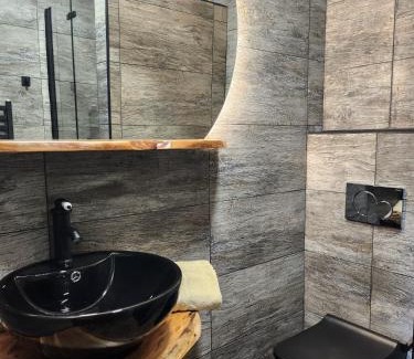 Rokytnice nad Jizerou Apartment | Unique Stay at Apartmán Refrino - 4 Star Rating & Pool