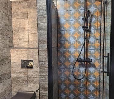 Rokytnice nad Jizerou Apartment | Unique Stay at Apartmán Refrino - 4 Star Rating & Pool