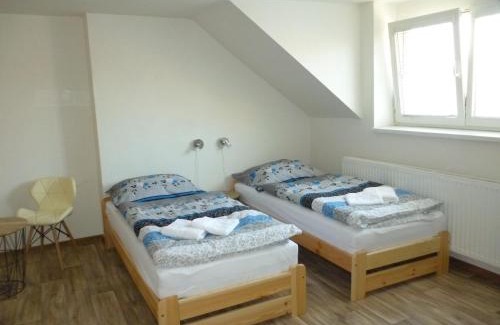 Mikulov Apartment | Inviting Apartmán Relax-chatka: Family-Friendly Retreat