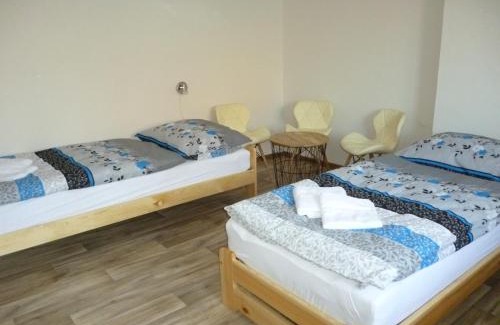 Mikulov Apartment | Inviting Apartmán Relax-chatka: Family-Friendly Retreat