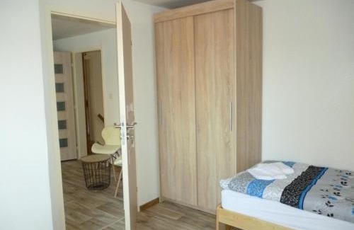 Mikulov Apartment | Inviting Apartmán Relax-chatka: Family-Friendly Retreat